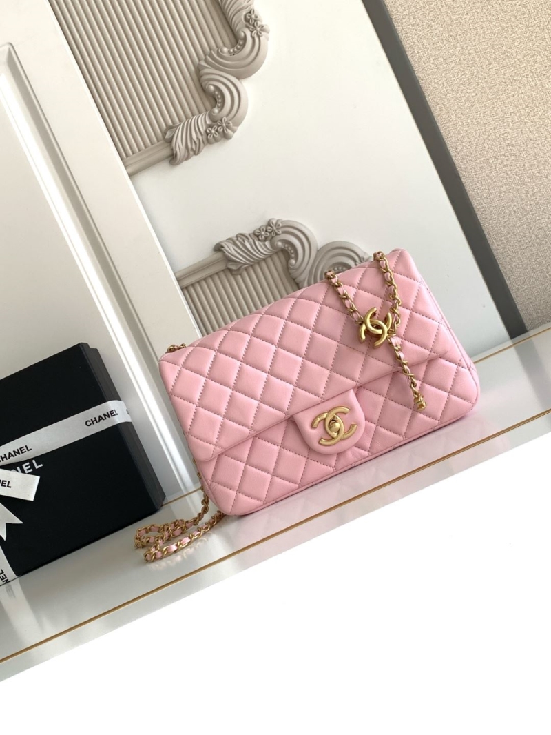 Ch**el cf series bags